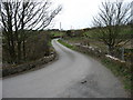 Pont Felin Esgob bridge