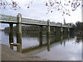 The Other Kew Bridge