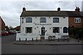 Three Horseshoes Inn, Bubbenhall