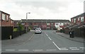 Royal Place - Norwich Avenue