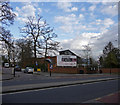 Chicken Shed Theatre, Chase Side, London N14