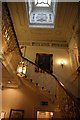 Ettington Park stairwell