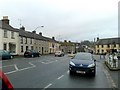 Church Street and Chapel Street, Poyntzpass