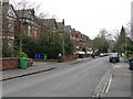 West Didsbury - Old Road