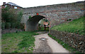 Chemistry Bridge, Whitchurch