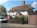 Weald Hall House