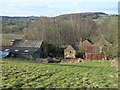 Waterloo Farm, Sawmills