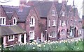 William White Buildings in Church Street , Audley