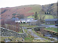 Approaching  Watendlath