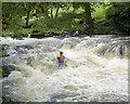 Bala Mill Falls