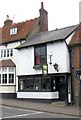 Wendover Public Houses ? The White Swan