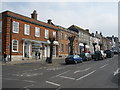 West Street, Bridport