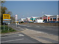 Jubilee Retail Park, Weymouth