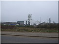 Scunthorpe BOC plant