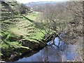 River Etherow