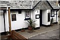 Blue Anchor Inn at Fraddon