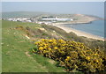 Bowleaze Cove