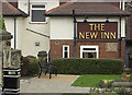 The New Inn, Farsley