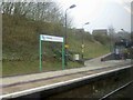 Coseley railway station