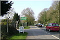 A429 Coventry Road, Warwick, near Guy