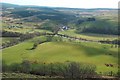 Across The Stinchar Valley