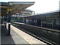 West Wickham Railway Station