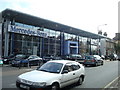 Car Dealer, Beckenham, Kent