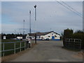 T0323 : Wexford Wanderers Rugby Football Club by David Hawgood