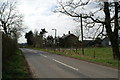 Billinge Bounty Farm