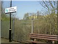 Smethwick Galton Bridge railway station