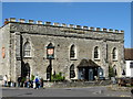 The Winchester Arms, Castle Green, Taunton