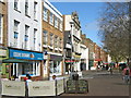 High Street, Taunton