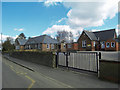 Alkborough Primary School, Whitton Road