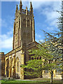 St Mary Magdalene Church, Taunton