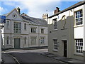 Lower Middle Street, Taunton