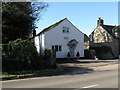 Former Baptist chapel, Winterbourne Abbas