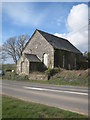 Chapel at Scarcewater