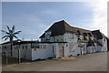 Former Goji Restaurant, Stretton on Dunsmore