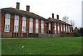 Houses on Lodge Oak Lane