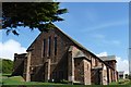 St. Sabinus Church, Woolacombe.