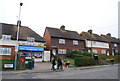 Shop N Save, Lodge Oak Lane