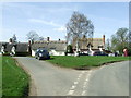 Denston Village Green