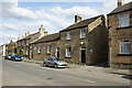 Thorner Methodist Church, Main Street, Thorner.