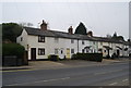 White Cottages, Pembury Rd