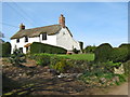 Thursday Cottage, Splatt Lane, Spaxton