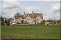 Cottage by the green, Stanford In The Vale