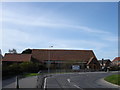Stoke Green Baptist Church