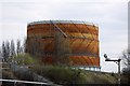 Didcot gasometer