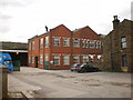 Chatterton Mill