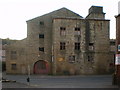 Waterside Mill, Bacup